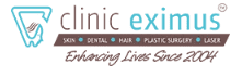 Clinic Eximus logo