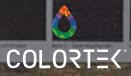 Colortek Dubai logo