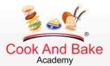 Cook And Bake Academy logo