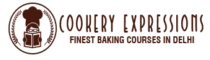 Cookery Expressions – Baking Classes In Delhi/NCR logo