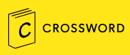 Crossword – Select Citywalk Saket, New Delhi logo