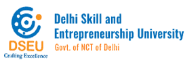 DSEU Wazirpur-I Campus & DSEU Okhla-II Campus logo