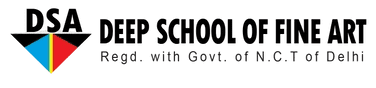 Deep School of Fine Art logo