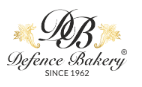 Defence Bakery SINCE 1962 Defence Colony logo