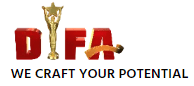 Delhi Institute Of Film And Acting logo