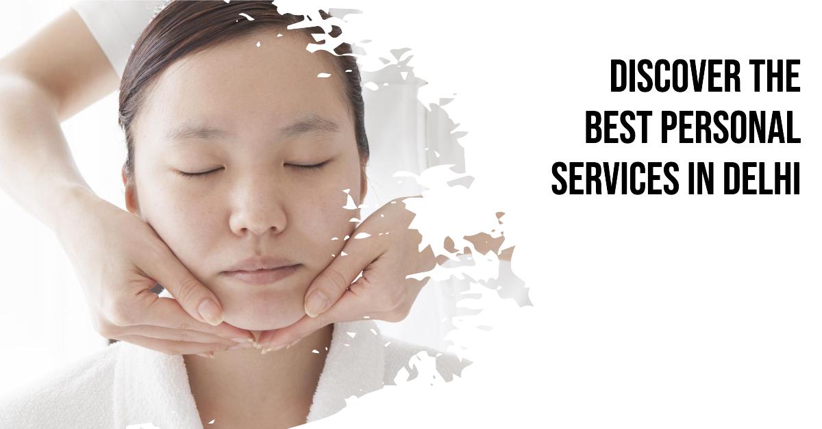 Personal Services