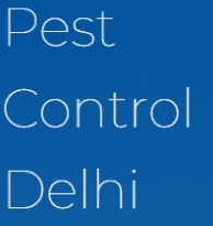 Delhi Pest Control logo