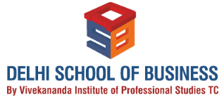 Delhi School of Business logo