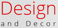 Design.. & Decor logo