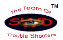 Detective Guru – Secret Watch Detectives Pvt. Ltd. logo