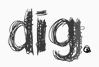 Digg It Vintage & Thrift Store logo