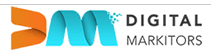 Digital Markitors logo