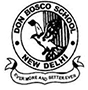 Don Bosco School logo