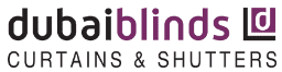 Dubai Blinds logo