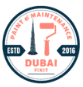 Dubai Fixit logo