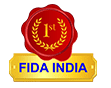 FIDA Detective Agency in Delhi – Private Detective In Delhi, India logo