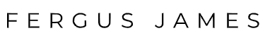 Fergus James Diamonds logo
