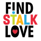 Find Stalk Love logo
