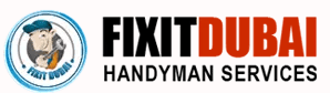Fixit Dubai Handyman Services logo