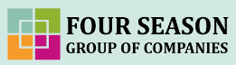 Four Season Glass Rooms (Factory) logo