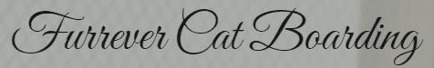 Furrever Cat Boarding (Delhi, Noida, Faridabad & Gurgaon) logo