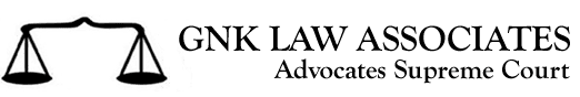 GNK Law Associates: Best Lawyer in Rohini – Best Lawyers in Delhi logo