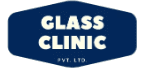 Glass Clinic – Windshield Repairs & Services in Delhi logo