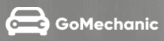 GoMechanic Luxe logo