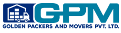 Golden Packers & Movers Pvt. Ltd. logo