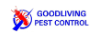 Goodliving Pest Control logo