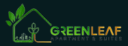 Green Leaf Apartment and Suites logo