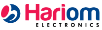 Hariom Electronics – Ghanta Ghar logo