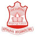 Himalaya International School logo