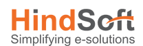 HindSoft Technology Pvt Ltd. logo