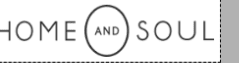 Home and Soul Furniture Trading LLC logo