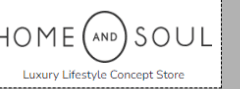 Home and Soul Furniture Trading LLC logo