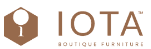 IOTA Furniture Store logo