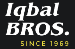 IQBAL BROS logo