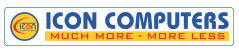 Icon Computers logo