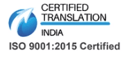 Ideal Lingua Translations (Certified Translation India) logo
