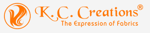 KC Creations logo