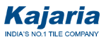Kajaria Prima Plus Showroom – Best Tiles Designs for Bathroom, Kitchen, Wall & Floor in Mansarover Garden, West Delhi logo