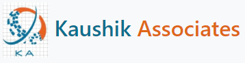 Kaushik Associates logo