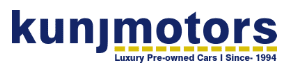 Kunj Motor logo