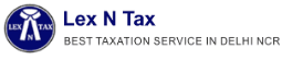 LEX N TAX ASSOCIATES – Best Income Tax Return Service, ITR Filing, GST Refund logo