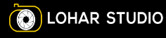 LOHAR STUDIO logo