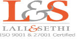 Lall and Sethi logo