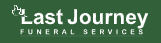 Last Journey Funeral Services logo