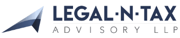 Legal-N-Tax Advisory – Corporate Law Firm logo