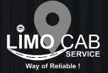 Limo Cab Service logo